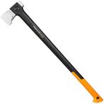 Fiskars X36 kloofbijl - splinternieuw, Tuin en Terras, Hand-tuingereedschap, Ophalen of Verzenden, Nieuw, Bijl, Fiskars