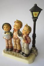 M I Hummel: 757 -Tuneful Trio-TMK-7 LIMITED EDITIE-Excellent, Verzenden, Zo goed als nieuw, Hummel