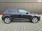 Audi A1 citycarver 30 TFSI epic/ S-LINE/ VIRTUAL/ AUTOMAAT/, Auto's, Audi, Automaat, 116 pk, Zwart, Bedrijf