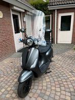 GTS Bravo scooter – bouwjaar juli 2020 – slechts 1.094 km, Fietsen en Brommers, Zo goed als nieuw, Benzine, Ophalen, Overige merken