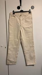 Levi’s 33/34, Ophalen of Verzenden, Zo goed als nieuw, Beige
