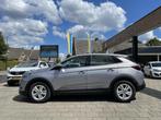 Opel Grandland X 1.2 Turbo l CRUISE l NAVI l CARPLAY l RIJKL, Voorwielaandrijving, 65 €/maand, Stof, Gebruikt