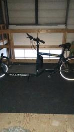 Bullit vs harry, Fietsen en Brommers, Fietsen | Bakfietsen, Ophalen of Verzenden, Zo goed als nieuw, 1 kind