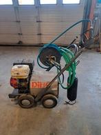 Dibo ptl-m 200-18 hogedrukreiniger, Ophalen of Verzenden, Zo goed als nieuw, Benzine