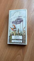 Muziek kwartetspel Nicolette Andriessen, Ophalen of Verzenden, Zo goed als nieuw, Kwartet(ten)