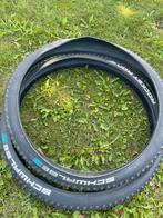 2x Schwalbe rocket ron 2.25 addix speedgrip, Band, Schwalbe, Nieuw, Mountainbike