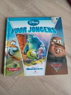 Disney - Disney voor jongens, Ophalen of Verzenden, Zo goed als nieuw, Disney
