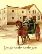 Sleeuwen, mevr. Van - jeugdherinneringen, Boeken, Ophalen of Verzenden, Zo goed als nieuw, Nederland