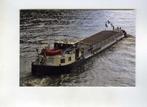 scheepvaart-foto-BINNENVAART-nano, Ophalen of Verzenden, Zo goed als nieuw, Boek of Tijdschrift