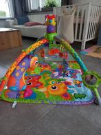 Playgro babygym woodlands, Ophalen, Zo goed als nieuw