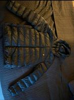 Lyle & Scott tussen jas zwart, Ophalen of Verzenden, Zo goed als nieuw, Maat 52/54 (L), Zwart