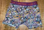 ON THAT ASS heren boxer maat S, Kleding | Heren, Ondergoed, Ophalen