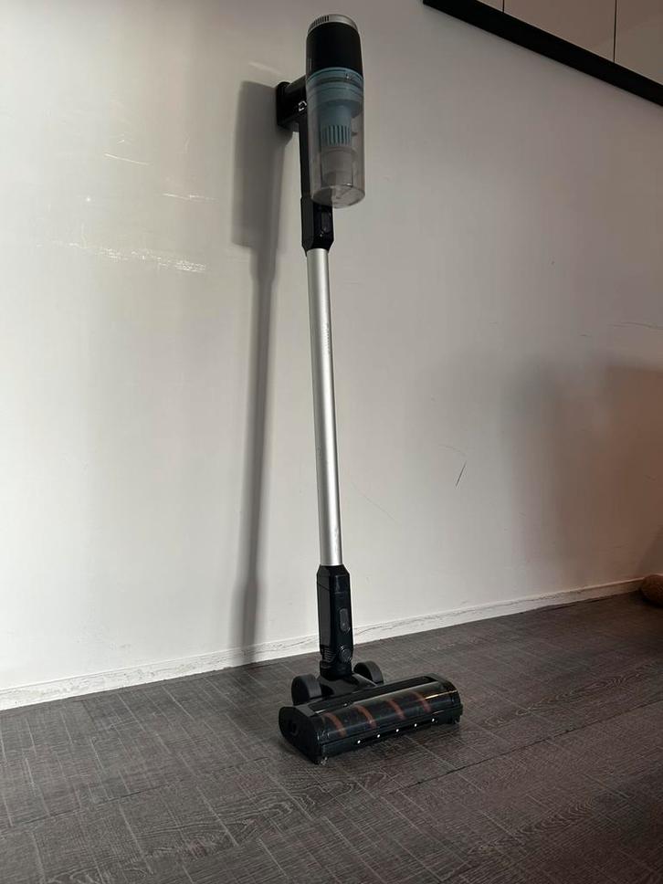 Philips XC3031/01 steelstofzuiger – zonder accu, Witgoed en Apparatuur, Stofzuigers, Gebruikt, Stofzuiger, Ophalen of Verzenden