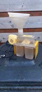 Kafmolen, Dieren en Toebehoren, Vogels | Toebehoren, Ophalen, Gebruikt, Overige typen