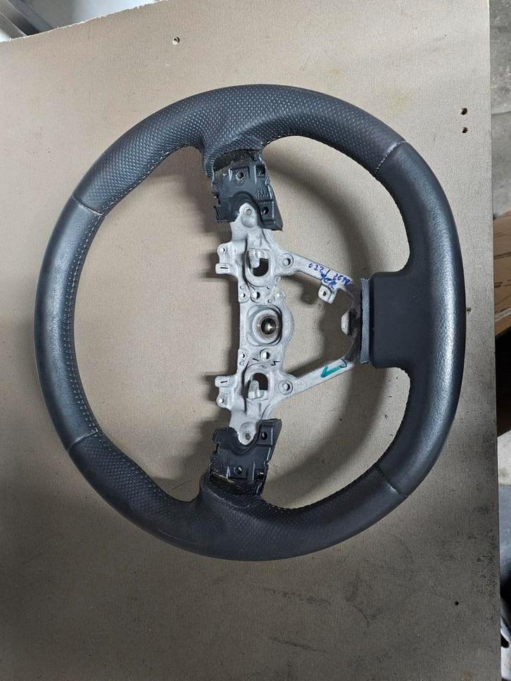 Toyota Auris Hybride 2010 Stuurwiel, Auto-onderdelen, Besturing, Toyota, Gebruikt, Ophalen of Verzenden