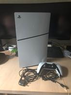 Playstation 5, Spelcomputers en Games, Spelcomputers | Sony PlayStation 2, Ophalen of Verzenden, Zo goed als nieuw, Met 1 controller