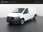 Mercedes-Benz eVito Bestelwagen 66 kWh L3 PRO L2 | LED Verli, Auto's, Bestelauto's, Nieuw, Te koop, 148 km, 41 kWh