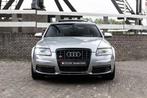 Audi S6 Avant 5.2 FSI V10 Full opt - Youngtimer., Auto's, Te koop, Zilver of Grijs, Geïmporteerd, Benzine