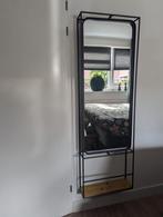 Passpiegel, Huis en Inrichting, Woonaccessoires | Spiegels, Ophalen, Zo goed als nieuw, 150 tot 200 cm, Rechthoekig