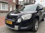 Skoda Yeti 1.6 TDI Greenline Ambition Nieuwe Koppeling keuri, Voorwielaandrijving, Euro 5, Gebruikt, Navigatiesysteem