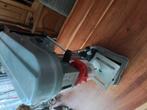 Kinzo kolomboormachine, Doe-het-zelf en Verbouw, Gereedschap | Boormachines, Ophalen, Gebruikt, Kolomboormachine