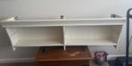 Ikea liatorp wandmeubel /plank, Huis en Inrichting, Ophalen, Zo goed als nieuw