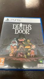 Deaths door ps5, Ophalen of Verzenden, Zo goed als nieuw