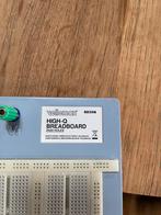 Velleman breadboard SD35N, Ophalen of Verzenden, Zo goed als nieuw