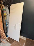 Binnendeur 83x200 cm - Nieuw of zo goed als nieuw, Doe-het-zelf en Verbouw, Deuren en Horren, Ophalen, 80 tot 100 cm, Binnendeur
