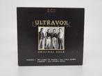 CD Ultravox Original Gold 2CD, Cd's en Dvd's, Cd's | Pop, Gebruikt, Ophalen of Verzenden