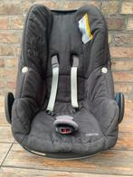 Maxi-Cosi autostoel Pebble, Ophalen, Zijbescherming, 0 t/m 13 kg, Maxi-Cosi