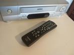 Goede Philips Vhs Videorecorder, Ophalen, Zo goed als nieuw, Philips