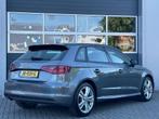 Audi A3 Sportback 1.2 TFSI Ambition | S-line | Xenon | Navi, Voorwielaandrijving, Stof, Gebruikt, 4 cilinders