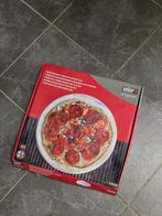 Weber pizzasteen, Tuin en Terras, Ophalen, Zo goed als nieuw, WEBER