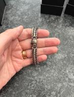 Budha to Budha, Sieraden, Tassen en Uiterlijk, Armbanden, Ophalen of Verzenden, Gebruikt, Zilver