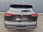 Nissan Qashqai 1.3 MHEV Xtronic Tekna Plus, 12 maanden, Gebruikt, Zwart, 4 cilinders