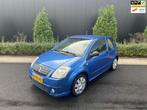 Citroen C2 1.4i Caractère# AIRCO / ELECRAMEN / APK / NAP, Auto's, Voorwielaandrijving, 4 cilinders, 965 kg, Origineel Nederlands