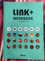 Link + werkboek A2 naar B1, Boeken, Studieboeken en Cursussen, Gelezen, Overige niveaus, Ophalen