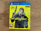 Cyberpunk 2077 (ADV-6151), Spelcomputers en Games, Vanaf 18 jaar, Shooter, 1 speler, Ophalen of Verzenden