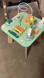 Janod activiteitentafel, Kinderen en Baby's, Ophalen of Verzenden, Zo goed als nieuw