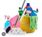Schoonmaakster gezocht Vlaardingen, Overige uren, Overige niveaus, Overige vormen