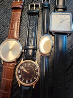 Veschillende horloges nieuwe batterij, Sieraden, Tassen en Uiterlijk, Horloges | Dames, Ophalen of Verzenden, Zo goed als nieuw