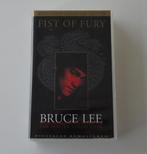 Bruce Lee : Fist Of Fury - Film op VHS Widescreen Collection, Cd's en Dvd's, VHS | Film, Alle leeftijden, Ophalen, Zo goed als nieuw
