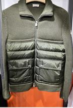 Moncler vest, Kleding | Heren, Truien en Vesten, Maat 48/50 (M), Ophalen of Verzenden