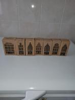 Grachtenwinkels blokker nummers 3 tot en met 9, Verzamelen, Ophalen of Verzenden, Nieuw