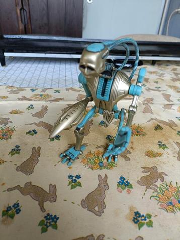 Transformers Beast Wars Transmutate beschikbaar voor biedingen