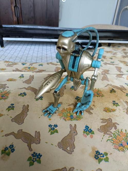 Transformers Beast Wars Transmutate, Verzamelen, Transformers, Zo goed als nieuw, Overige generaties, Overige rassen, Ophalen of Verzenden