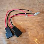 Adapter voor speakers, Ophalen of Verzenden, Nieuw, Minder dan 2 meter, Overige kabels