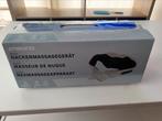 Neck massager, Sport en Fitness, Massageproducten, Ophalen of Verzenden, Zo goed als nieuw