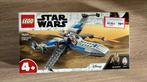 Nieuwstaat in doos StarWars LEGO 75297, Complete set, Ophalen of Verzenden, Lego, Zo goed als nieuw
